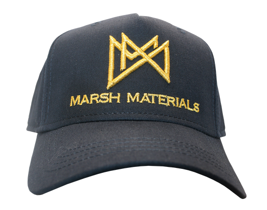 Adjustable Cap