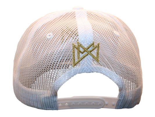 Trucker hat