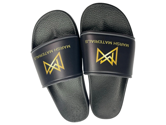 Hard front sliders