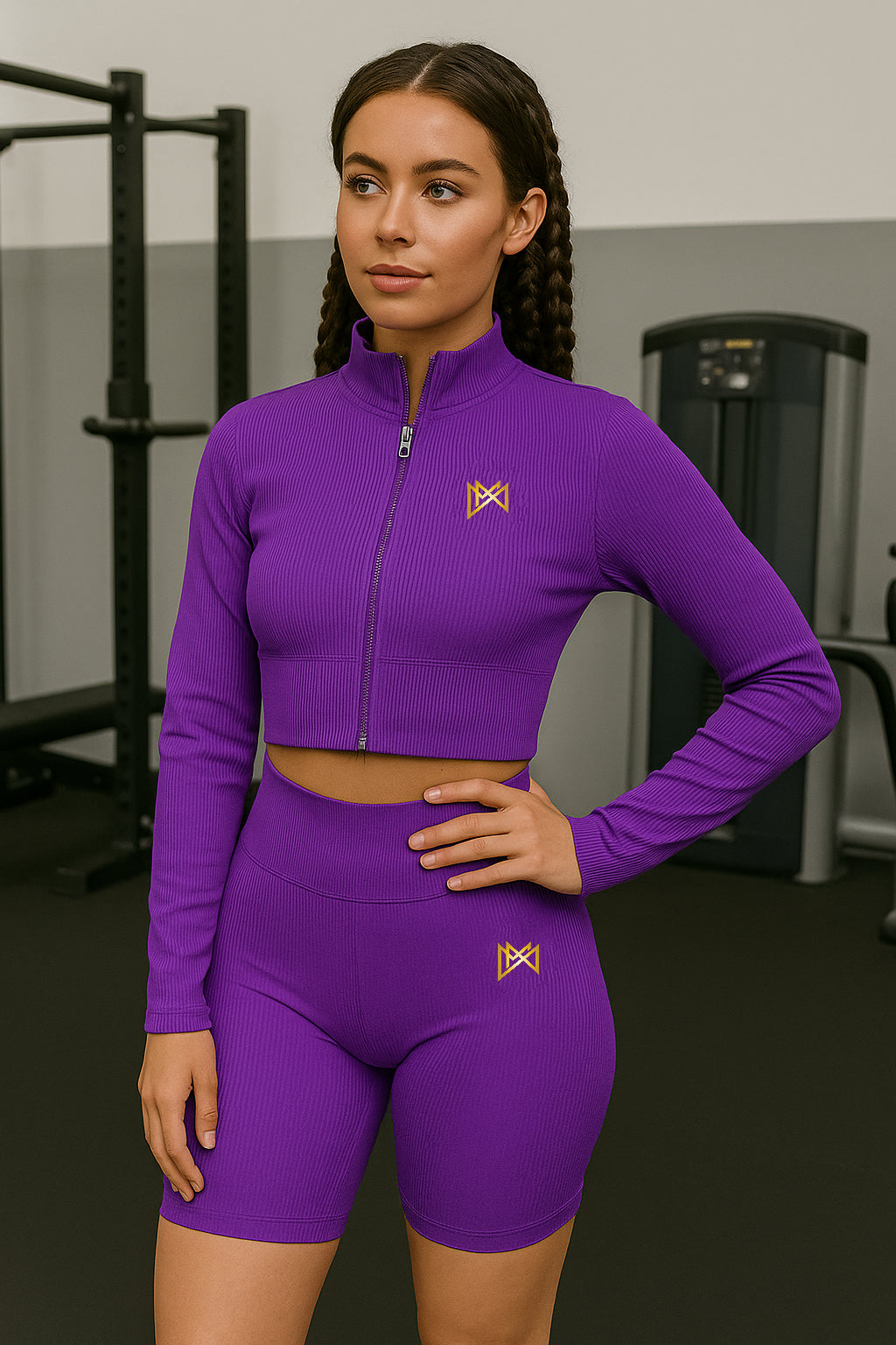 Active jacket
